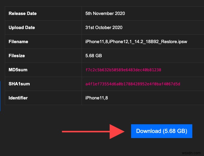 iPhoneのiOSをダウングレードする方法【ベータ版・正式版それぞれの戻し方】