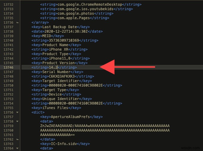 iPhoneのiOSをダウングレードする方法【ベータ版・正式版それぞれの戻し方】