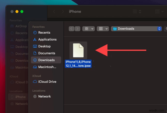iPhoneのiOSをダウングレードする方法【ベータ版・正式版それぞれの戻し方】