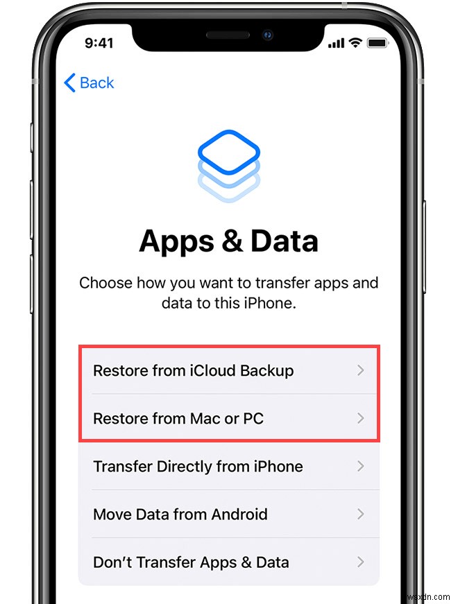 iPhoneのiOSをダウングレードする方法【ベータ版・正式版それぞれの戻し方】