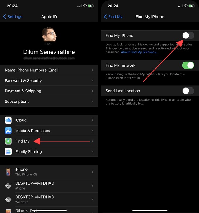 iPhoneのiOSをダウングレードする方法【ベータ版・正式版それぞれの戻し方】