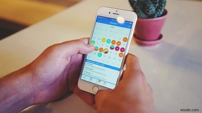 忙しい毎日を支える！おすすめiOSリマインダーアプリ6選