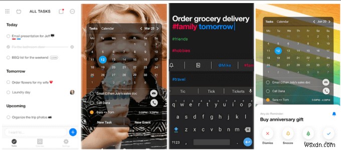 忙しい毎日を支える！おすすめiOSリマインダーアプリ6選