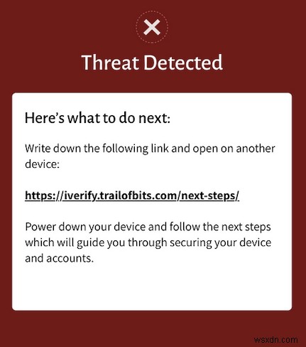 iVerifyでiOSデバイスをハッカーから守る方法｜設定手順と脅威検知機能を徹底解説