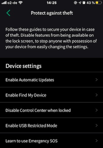 iVerifyでiOSデバイスをハッカーから守る方法｜設定手順と脅威検知機能を徹底解説