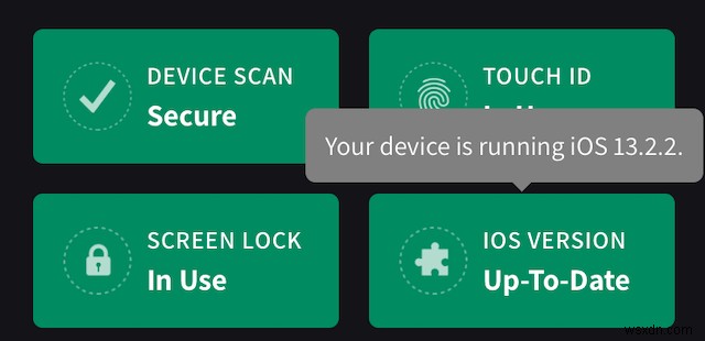 iVerifyでiOSデバイスをハッカーから守る方法｜設定手順と脅威検知機能を徹底解説