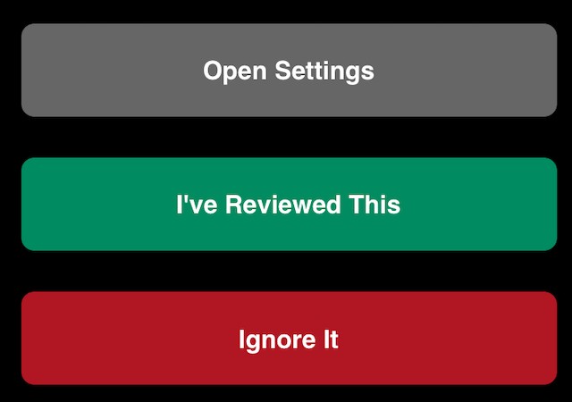 iVerifyでiOSデバイスをハッカーから守る方法｜設定手順と脅威検知機能を徹底解説