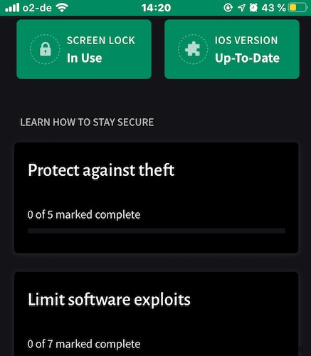 iVerifyでiOSデバイスをハッカーから守る方法｜設定手順と脅威検知機能を徹底解説