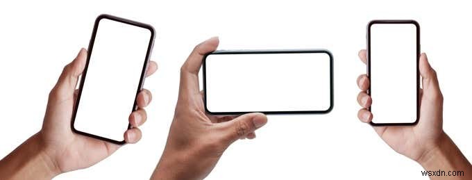 iPhoneの画面が回転しない?回転ロックの解除方法と対処法を徹底解説