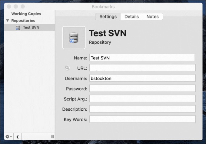 SvnXでSubversionを始めよう！Macユーザー向けSVNクライアント活用ガイド