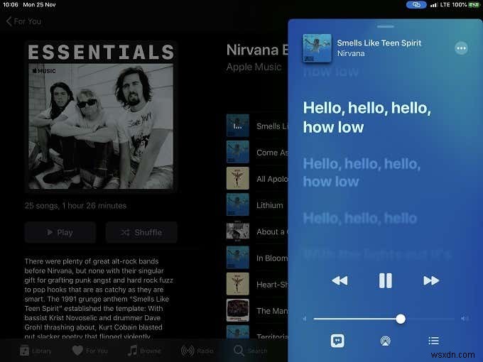 知らないと損をする!?Apple Musicの隠れた便利機能・使いこなし術9選