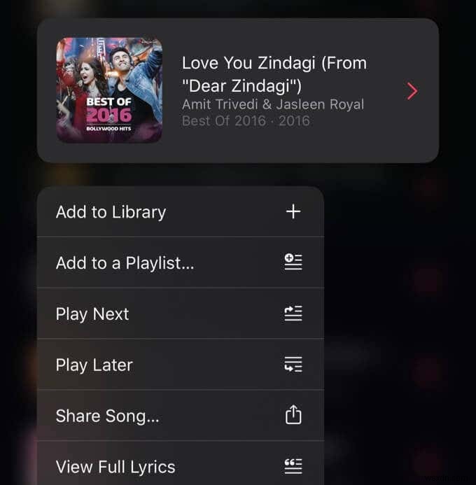 知らないと損をする!?Apple Musicの隠れた便利機能・使いこなし術9選