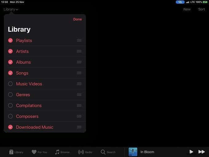 知らないと損をする!?Apple Musicの隠れた便利機能・使いこなし術9選