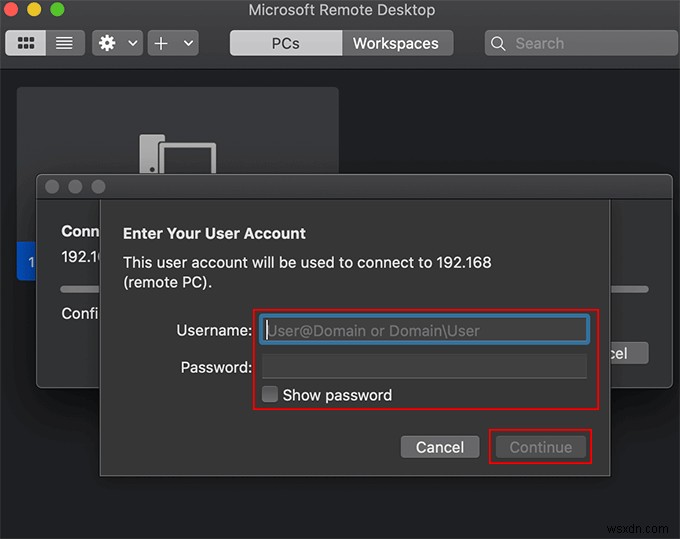 Mac用Windowsリモートデスクトップの使い方を徹底解説！インストールから接続設定まで