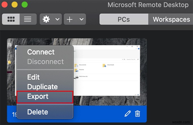 Mac用Windowsリモートデスクトップの使い方を徹底解説！インストールから接続設定まで