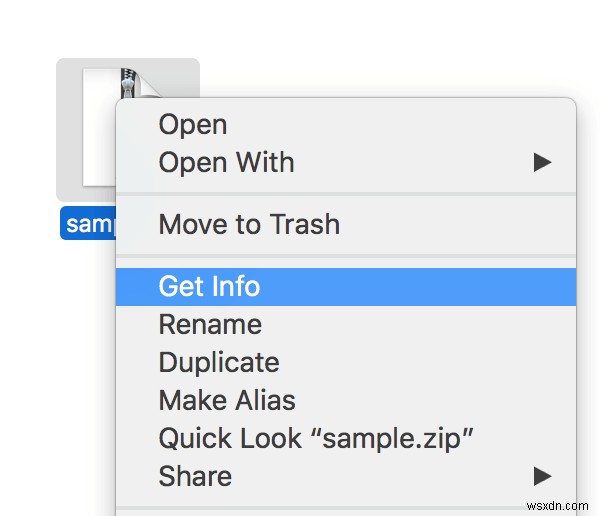 MacでZIP・RAR・TAR・BINファイルを開く方法を徹底解説