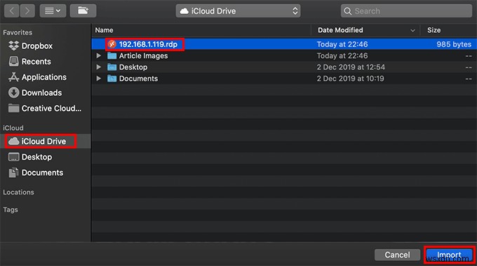 Mac用Windowsリモートデスクトップの使い方を徹底解説！インストールから接続設定まで