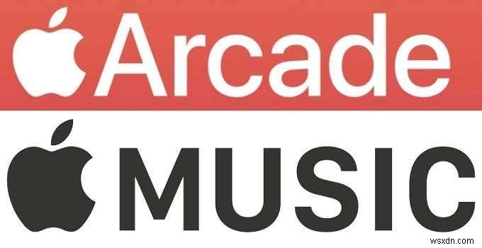 Apple MusicとApple Arcade徹底レビュー！月額料金に見合う価値はあるのか？