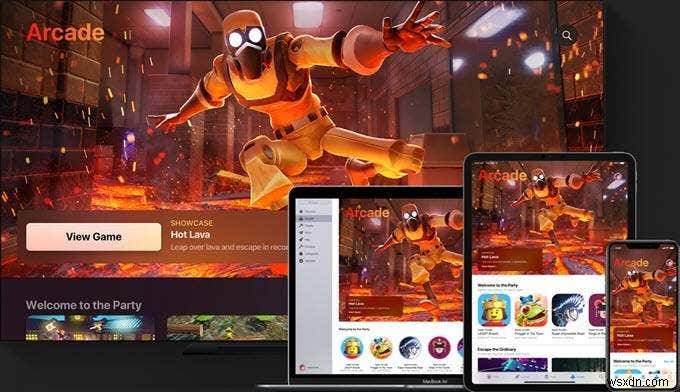 Apple MusicとApple Arcade徹底レビュー！月額料金に見合う価値はあるのか？