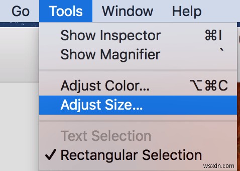 Macの「プレビュー」を最大限に活用するための10の便利テクニック