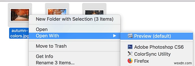 Macの「プレビュー」を最大限に活用するための10の便利テクニック