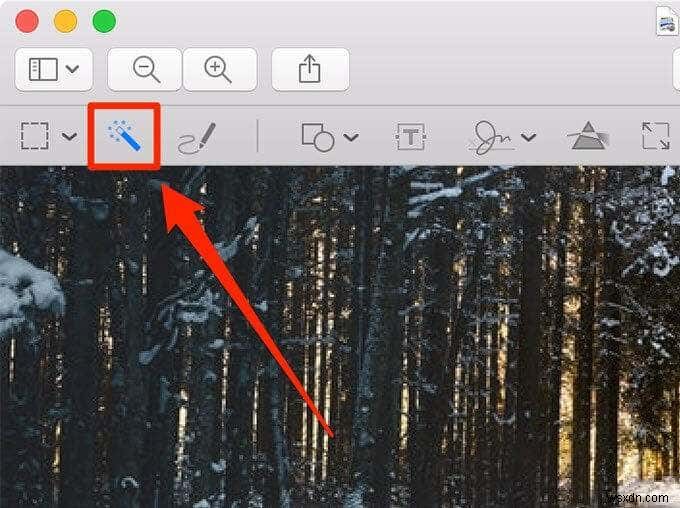 Macの「プレビュー」を最大限に活用するための10の便利テクニック