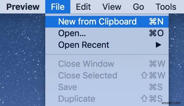 Macの「プレビュー」を最大限に活用するための10の便利テクニック