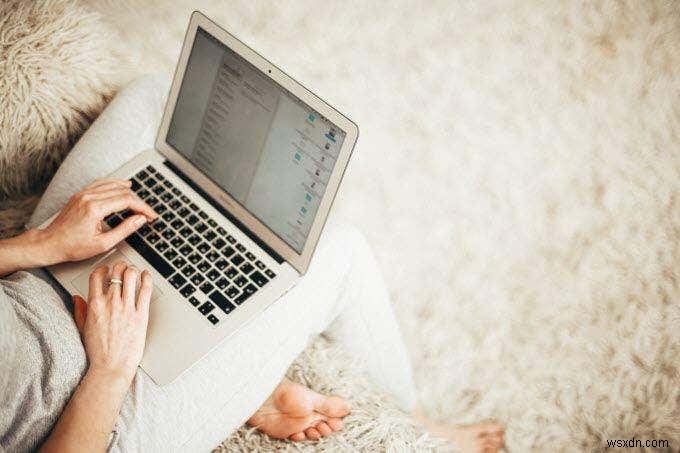 Macユーザー必見！おすすめ無料VPNサービス3選