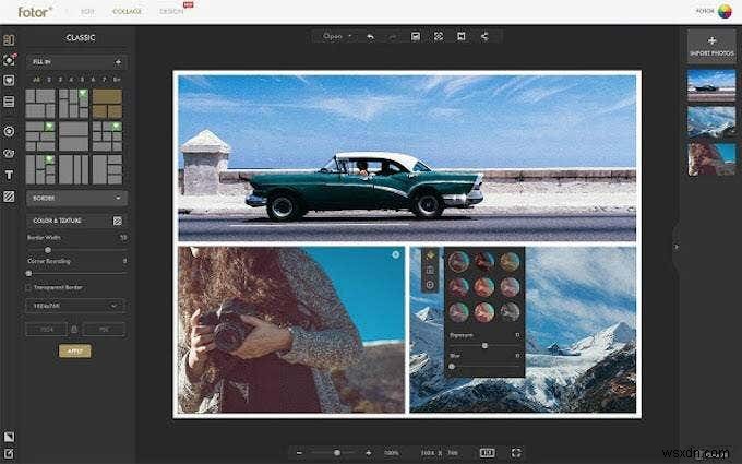 Macユーザー必見!無料&低価格で使えるおすすめフォトエディター4選