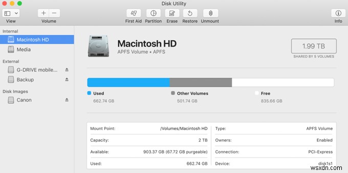 Macの調子が悪いと感じたら？自分で使えるおすすめ診断ツール徹底解説