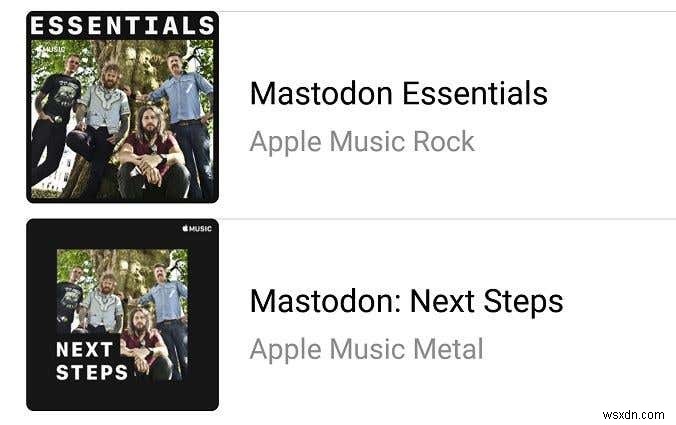 Apple Musicをもっと楽しむ7つの活用テクニック