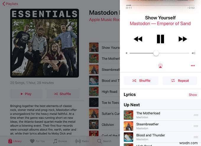 Apple Musicをもっと楽しむ7つの活用テクニック
