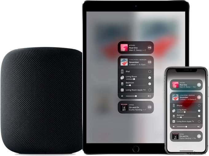Apple AirPlay(エアプレイ)とは?iPhone・iPad・Macでの使い方を徹底解説