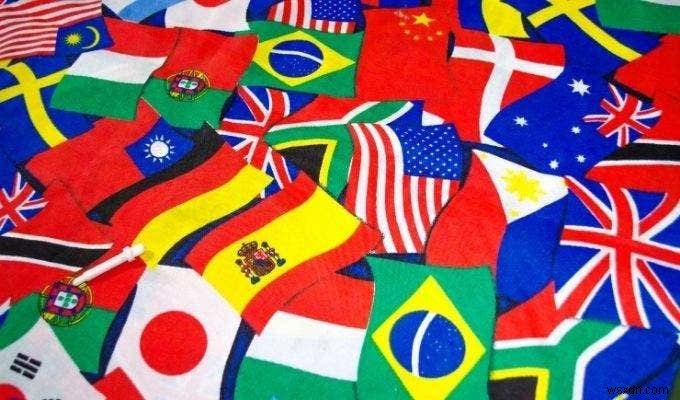 Apple App Storeの国・地域を変更する前に知っておきたい8つの重要ポイント
