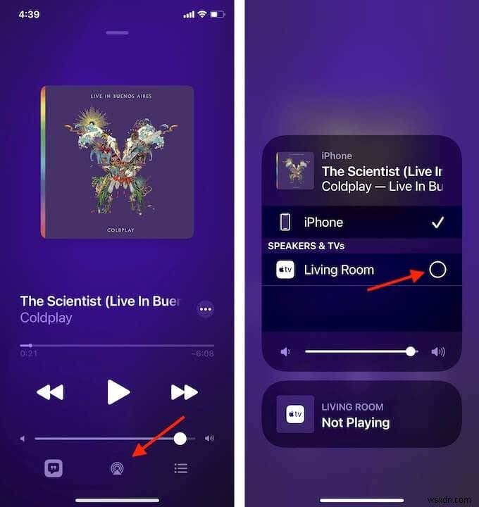 Apple AirPlay(エアプレイ)とは?iPhone・iPad・Macでの使い方を徹底解説