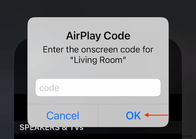 Apple AirPlay(エアプレイ)とは?iPhone・iPad・Macでの使い方を徹底解説