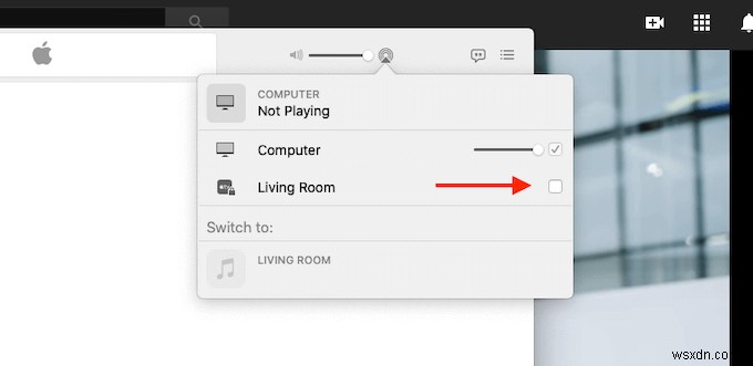 Apple AirPlay(エアプレイ)とは?iPhone・iPad・Macでの使い方を徹底解説