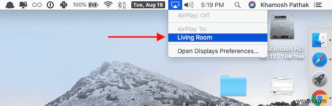 Apple AirPlay(エアプレイ)とは?iPhone・iPad・Macでの使い方を徹底解説