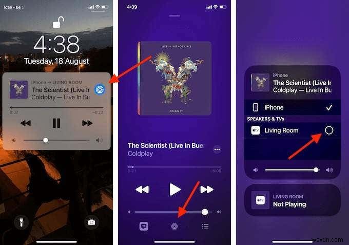 Apple AirPlay(エアプレイ)とは?iPhone・iPad・Macでの使い方を徹底解説
