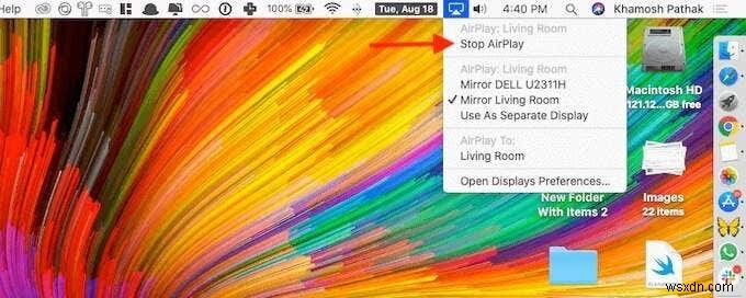 Apple AirPlay(エアプレイ)とは?iPhone・iPad・Macでの使い方を徹底解説