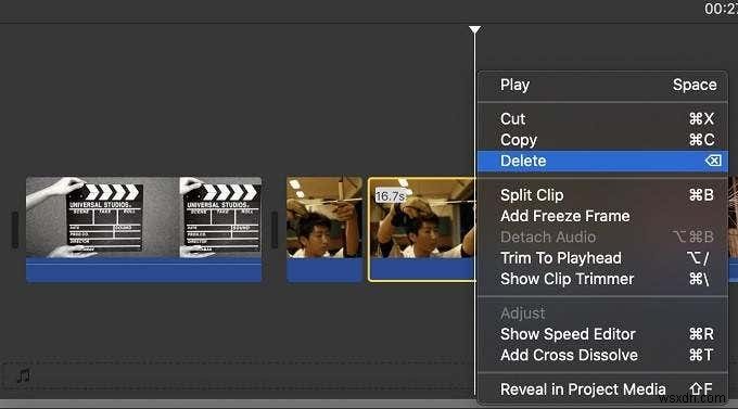 iMovieとは?初心者向け動画編集の基本ガイド