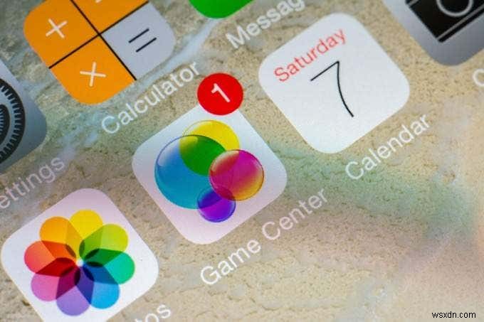 Apple Game Centerの設定と使い方|友達追加や対応ゲームの探し方も解説