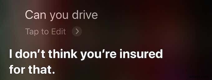 Siriに聞いてみたい面白い質問11選|思わず笑える返答の数々