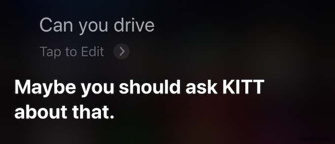 Siriに聞いてみたい面白い質問11選|思わず笑える返答の数々