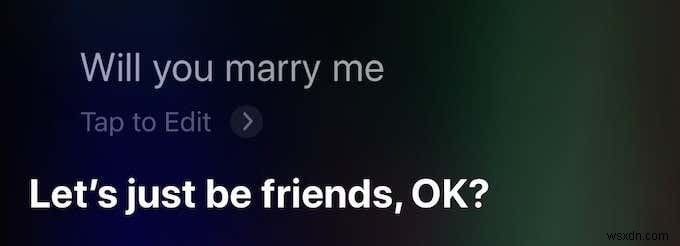 Siriに聞いてみたい面白い質問11選|思わず笑える返答の数々