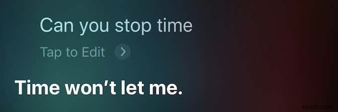 Siriに聞いてみたい面白い質問11選|思わず笑える返答の数々
