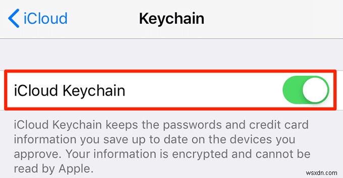 Apple キーチェーン（iCloudキーチェーン）とは？iPhone・Macでの使い方を徹底解説