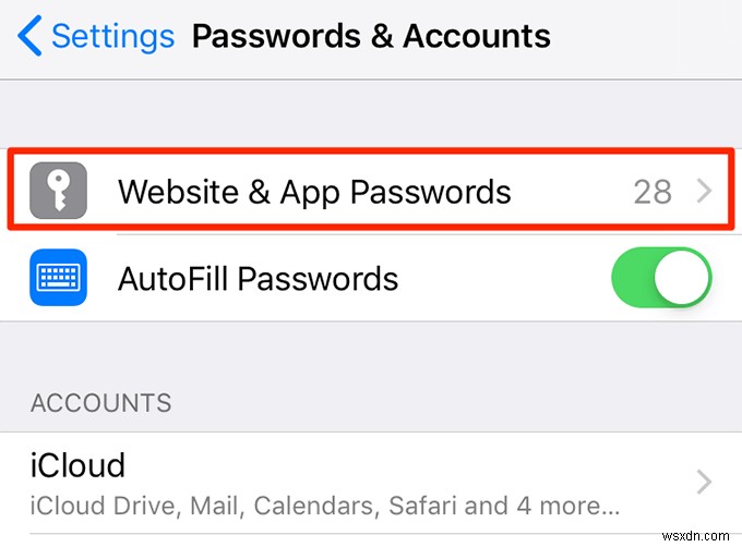 Apple キーチェーン（iCloudキーチェーン）とは？iPhone・Macでの使い方を徹底解説