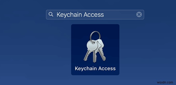 Apple キーチェーン（iCloudキーチェーン）とは？iPhone・Macでの使い方を徹底解説