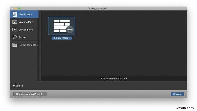 Apple「GarageBand」の使い方徹底ガイド｜初心者でもできる曲作りの基本